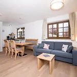 Appartement Alpenvilla