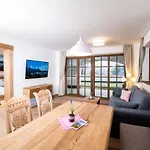 Alpenvilla Apartman