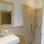 Alpenvilla Appartement