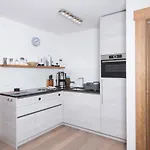 Alpenvilla Apartman *