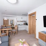 Alpenvilla Appartement Berchtesgaden