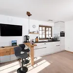 Appartement Alpenvilla