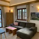 Alpenvilla Appartement
