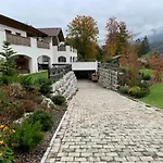 Alpenvilla Apartman