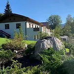 Appartement Alpenvilla Berchtesgaden
