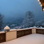 Alpenvilla Appartement *