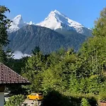 Alpenvilla Apartman