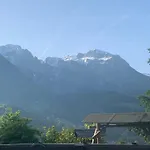 Alpenvilla Appartement Berchtesgaden