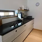 Appartement Alpenvilla