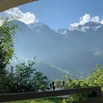 Appartement Alpenvilla Berchtesgaden