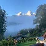 Alpenvilla Apartman