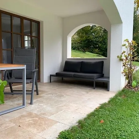 Alpenvilla Apartment *