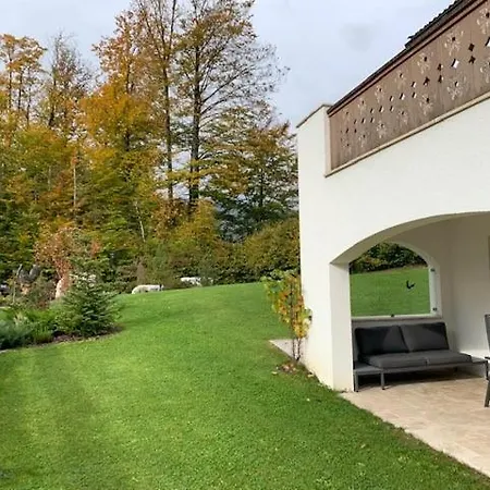 Alpenvilla
