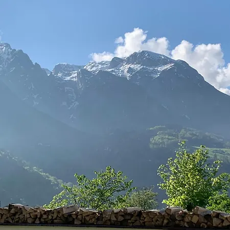 Alpenvilla * Berchtesgaden