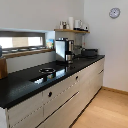Apartment Alpenvilla
