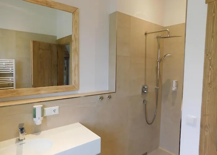Alpenvilla Apartament