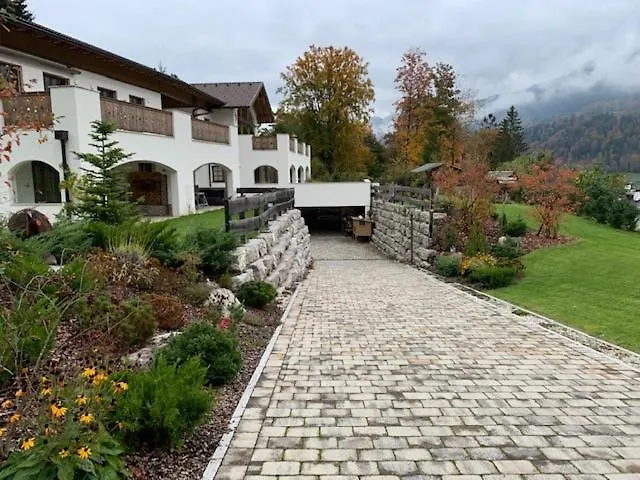 Alpenvilla Apartament