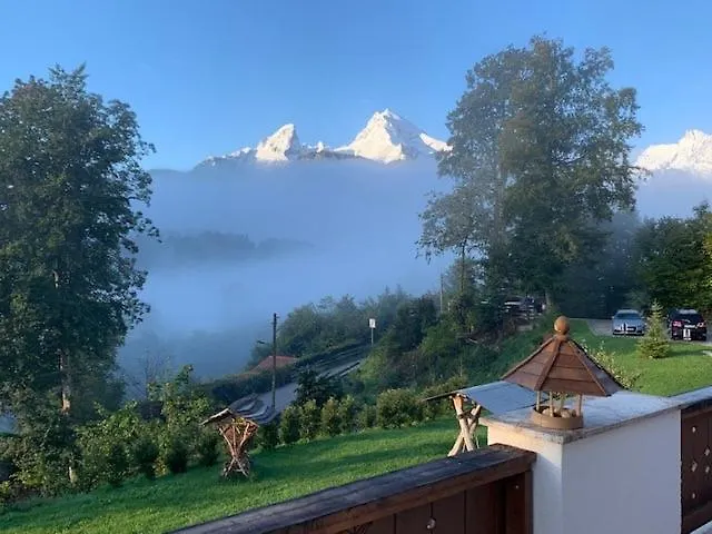 Alpenvilla *