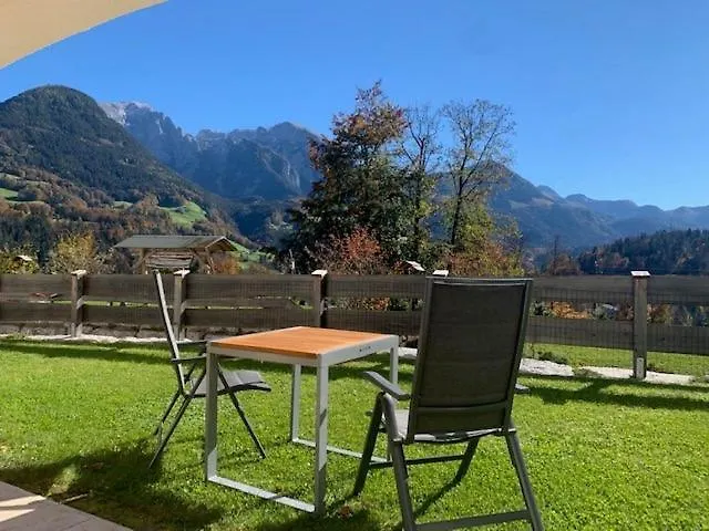 Alpenvilla Apartament