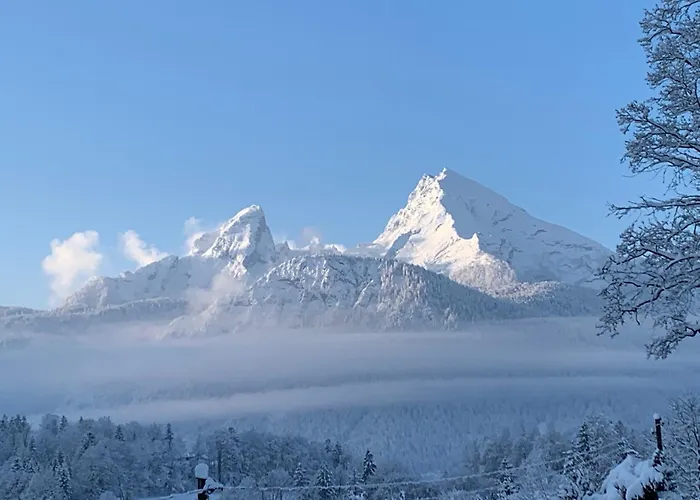 Alpenvilla