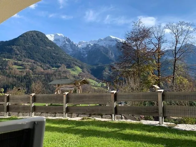 Apartament Alpenvilla