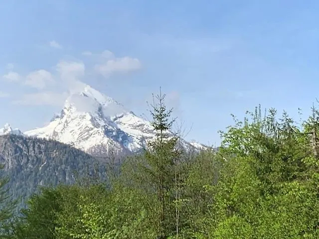 Alpenvilla Apartament