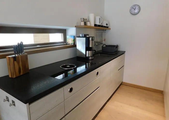 Apartament Alpenvilla