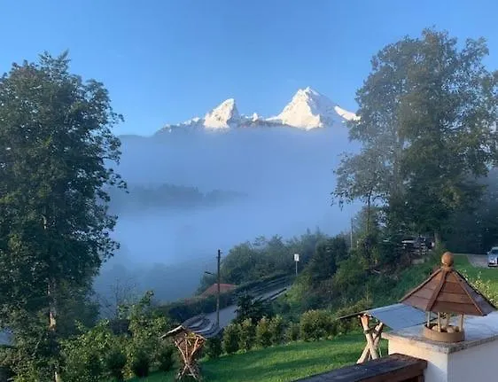 Alpenvilla Apartament