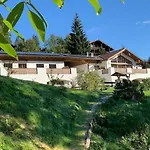 Alpenvilla Apartmán Berchtesgaden
