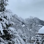 Alpenvilla * Berchtesgaden