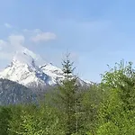 Alpenvilla Apartament