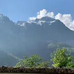 Alpenvilla * Berchtesgaden