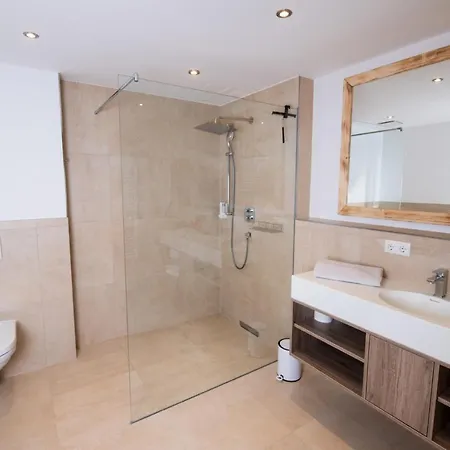 Alpenvilla Appartement *