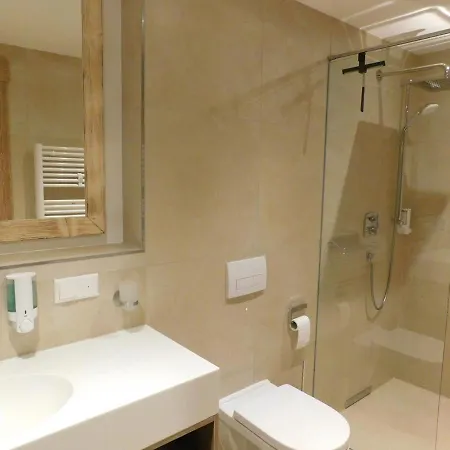 Alpenvilla Appartement *