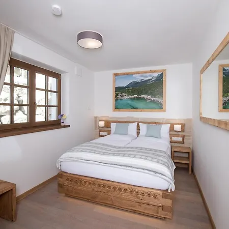 Alpenvilla * Μπερχτεσγκάντεν