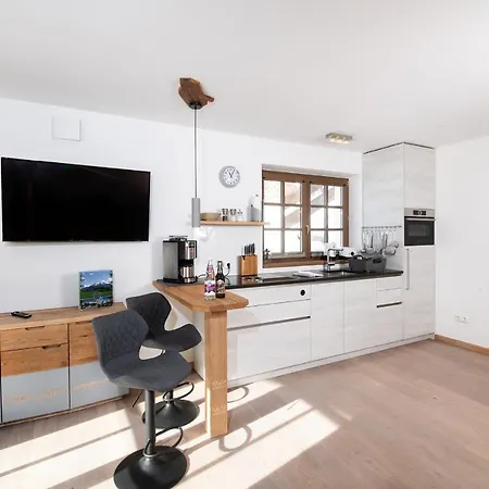 Apartamento Alpenvilla