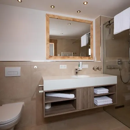 Appartement Alpenvilla