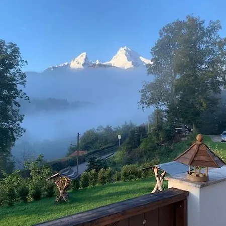 Alpenvilla *