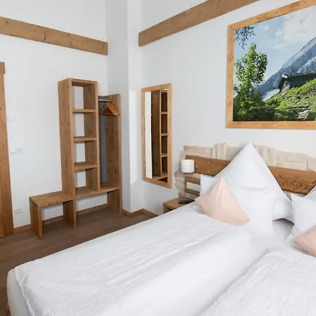 Alpenvilla * Berchtesgaden