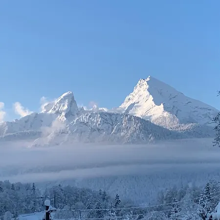 Alpenvilla
