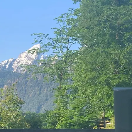 Alpenvilla *