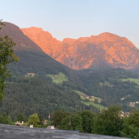 Alpenvilla *