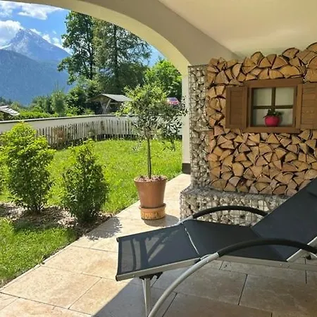 Alpenvilla *