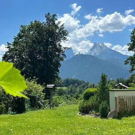 Alpenvilla