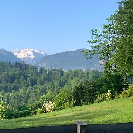 Alpenvilla
