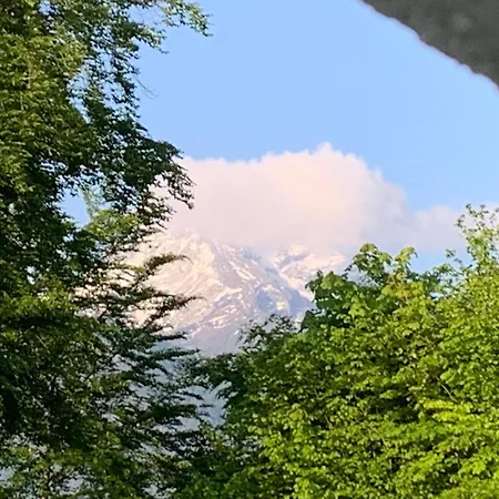 Alpenvilla Berchtesgaden
