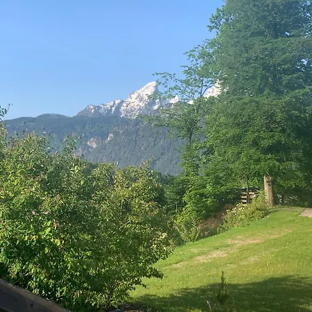 Alpenvilla *