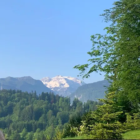 Alpenvilla *