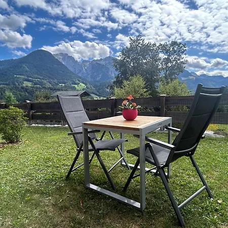 Alpenvilla *