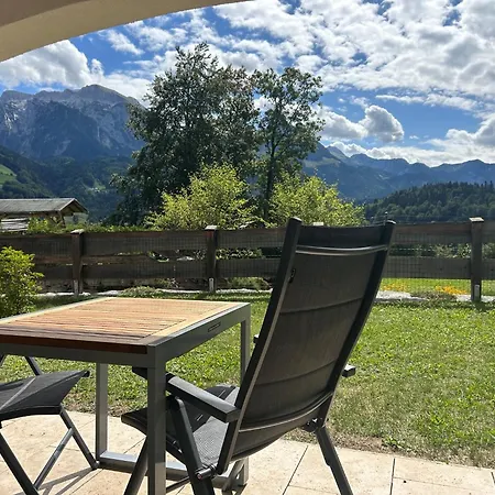 Διαμέρισμα Alpenvilla